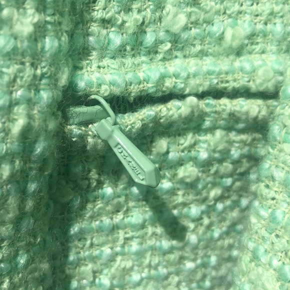 Gorgeous Chanel ‘Candy Land’ tweed jacket - Picture 5 of 16